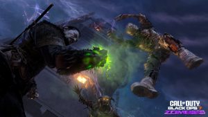 Black Ops 7 Dev Talks New Approach to High Rounds in Zombies Beta
