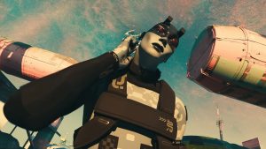 Bungie’s Marathon Gets Encouraging Update